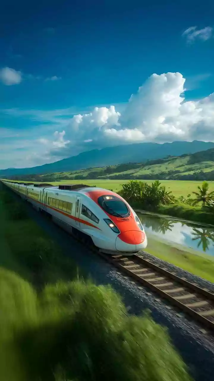 India's First Vande Bharat Sleeper Train: A New Era!