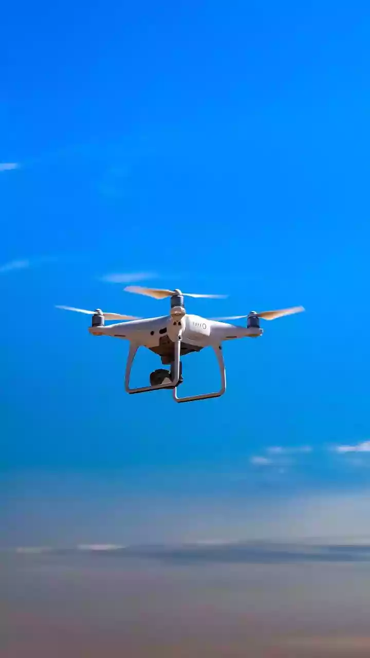 India's HAD Drone Soars: Mission Mausam's Climate Data Milestone Achieved