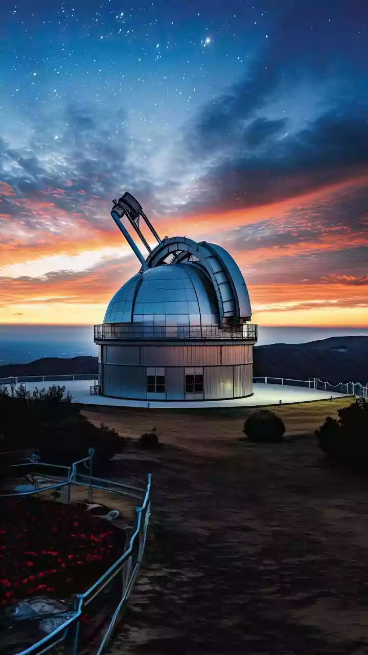 Rubin's New Data Preview Builds on Observations From 2025 and 2026