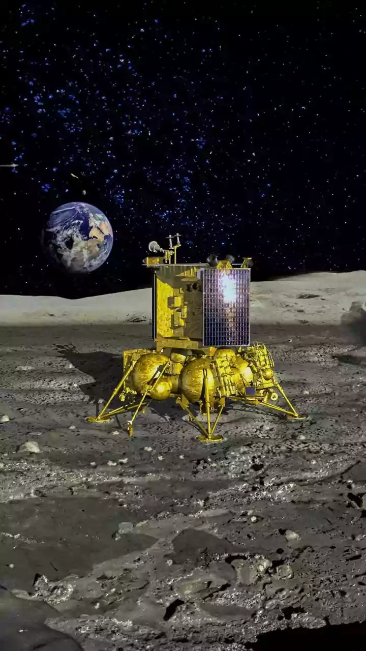 Artemis Moon Landers: A Race Against Time for Lunar Surface Missions