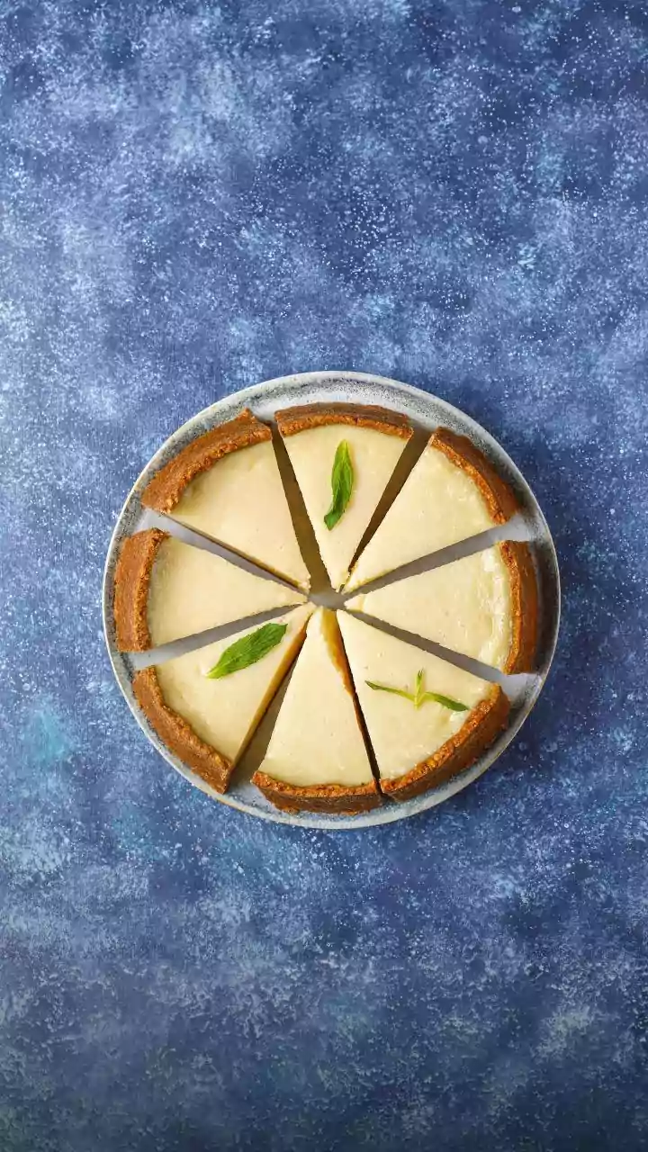 Indian Fusion Baking Is Winning Fans Across Social Media