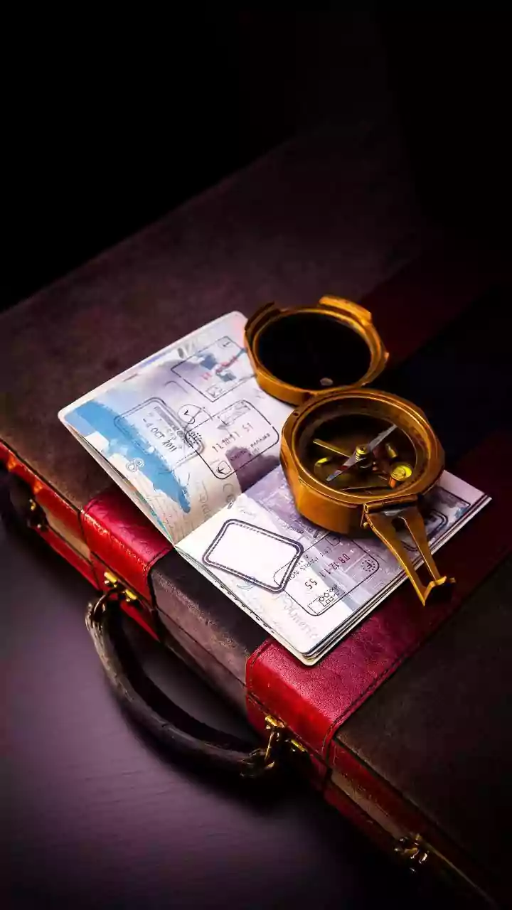 Passport Fees Are Part Of Travel Budgeting Now
