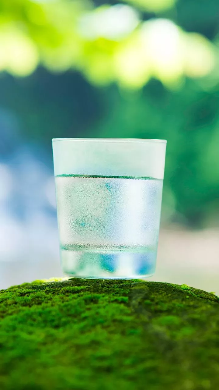 Cold water facial immersion helps reduce high anxiety through targeted vagus nerve stimulation