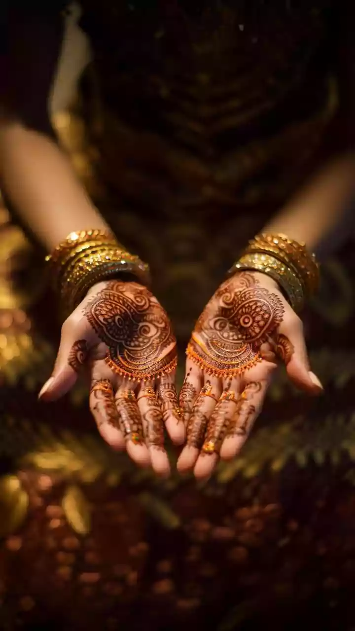 Blessings and Emotional Reassurance Meet in the Gesture of Touching Feet