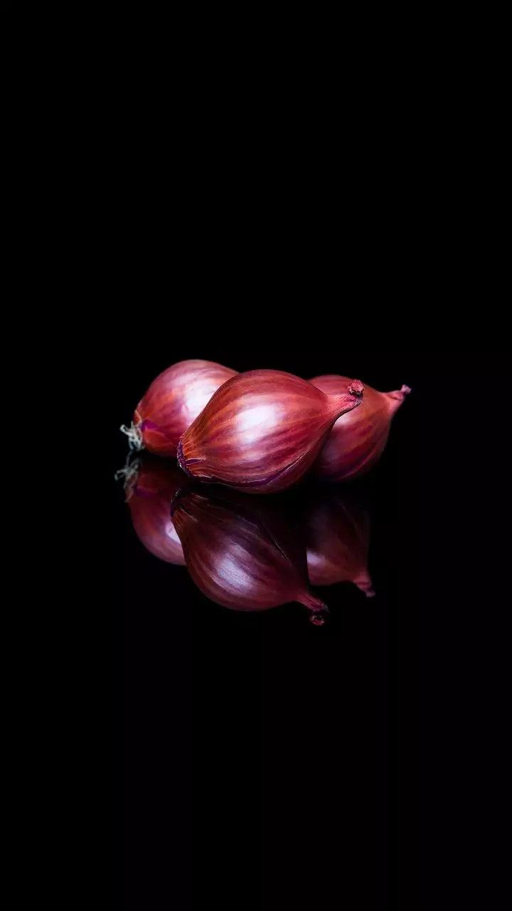 Beat the heat with an onion in your pocket: Scindia