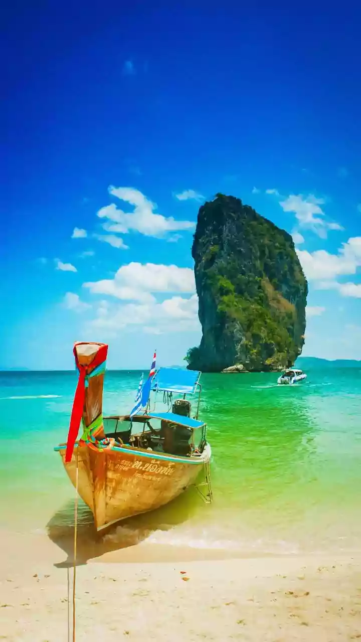 Comparing Digital Nomad Visa Perks In Thailand, Bali, And Vietnam For Indians