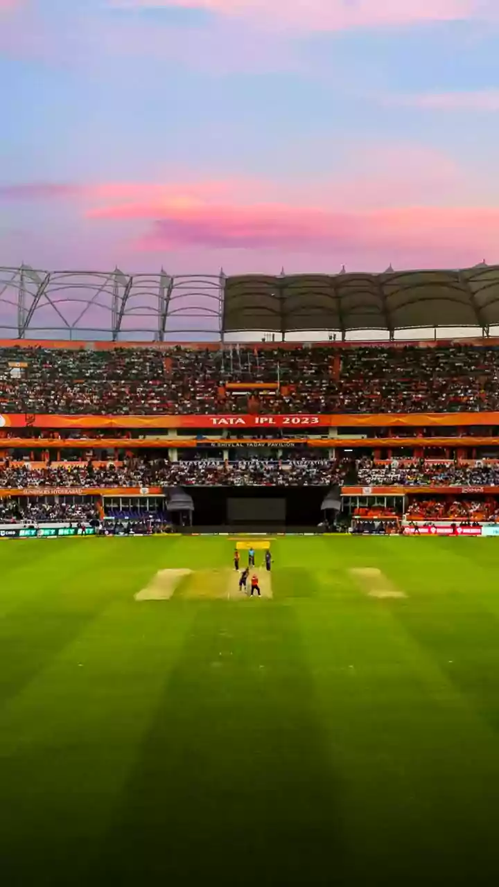 Warm start to IPL—cooling happens gradually.