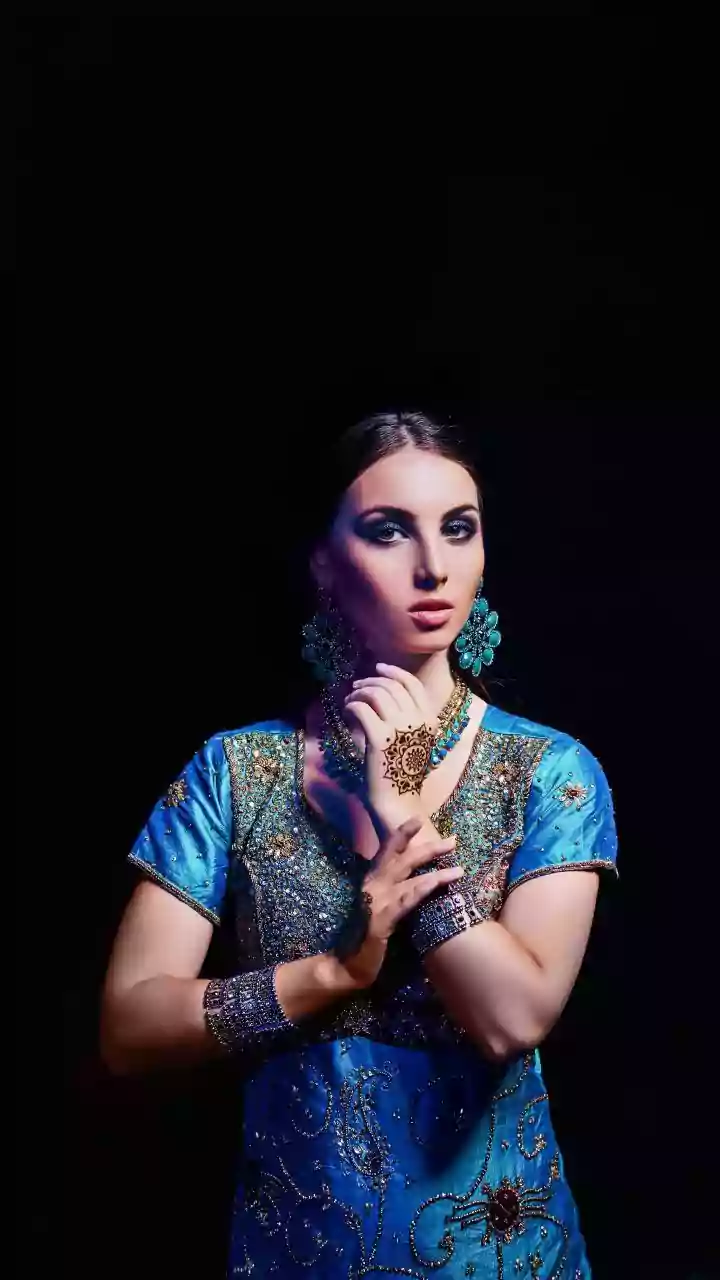 Eid al-Adha 2026 Modern Mehendi Designs Perfect For Festive Look