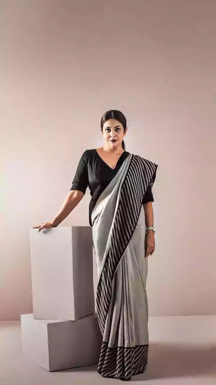 Shefali Shah on Marriage: Insights & Realities