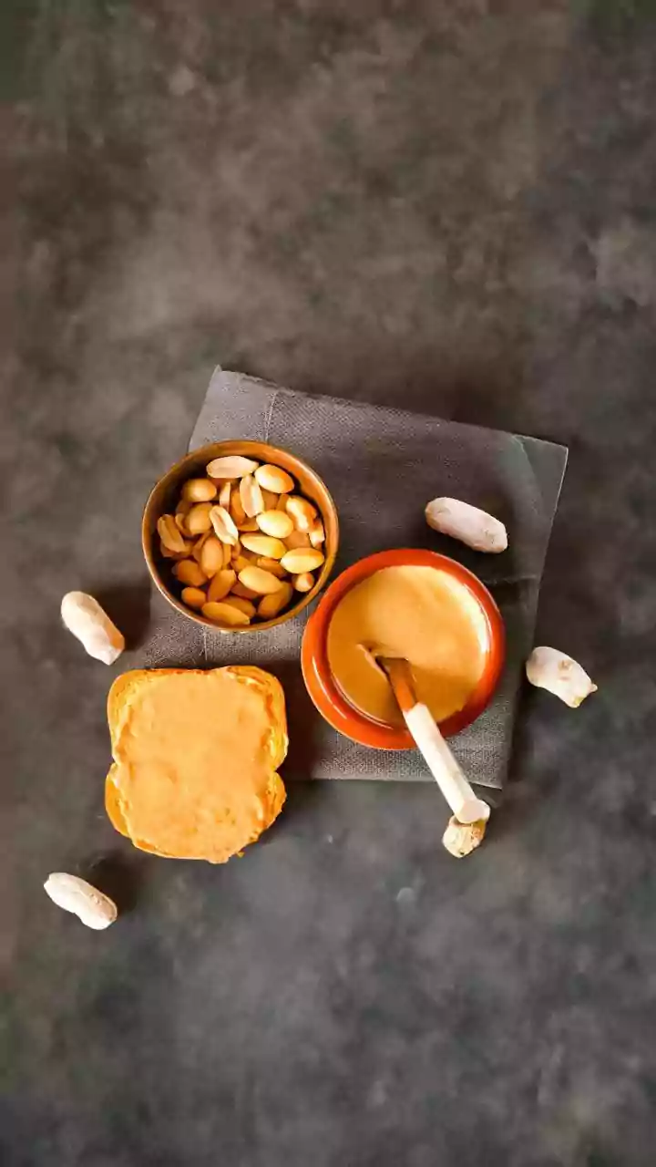 Stranger Things & Peanut Butter Boppers: A Nostalgic Snack's Comeback