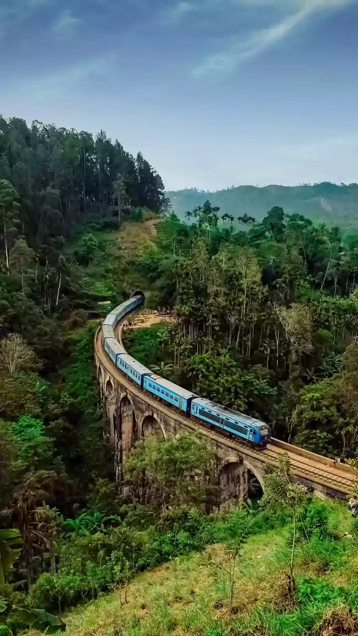Train Waitlists at Record Highs: Why More Indians Are Choosing Flexible Travel Plans