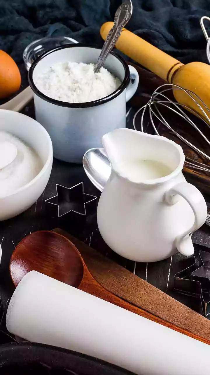 Air Fryer Cakes: 6 Tips for Perfection