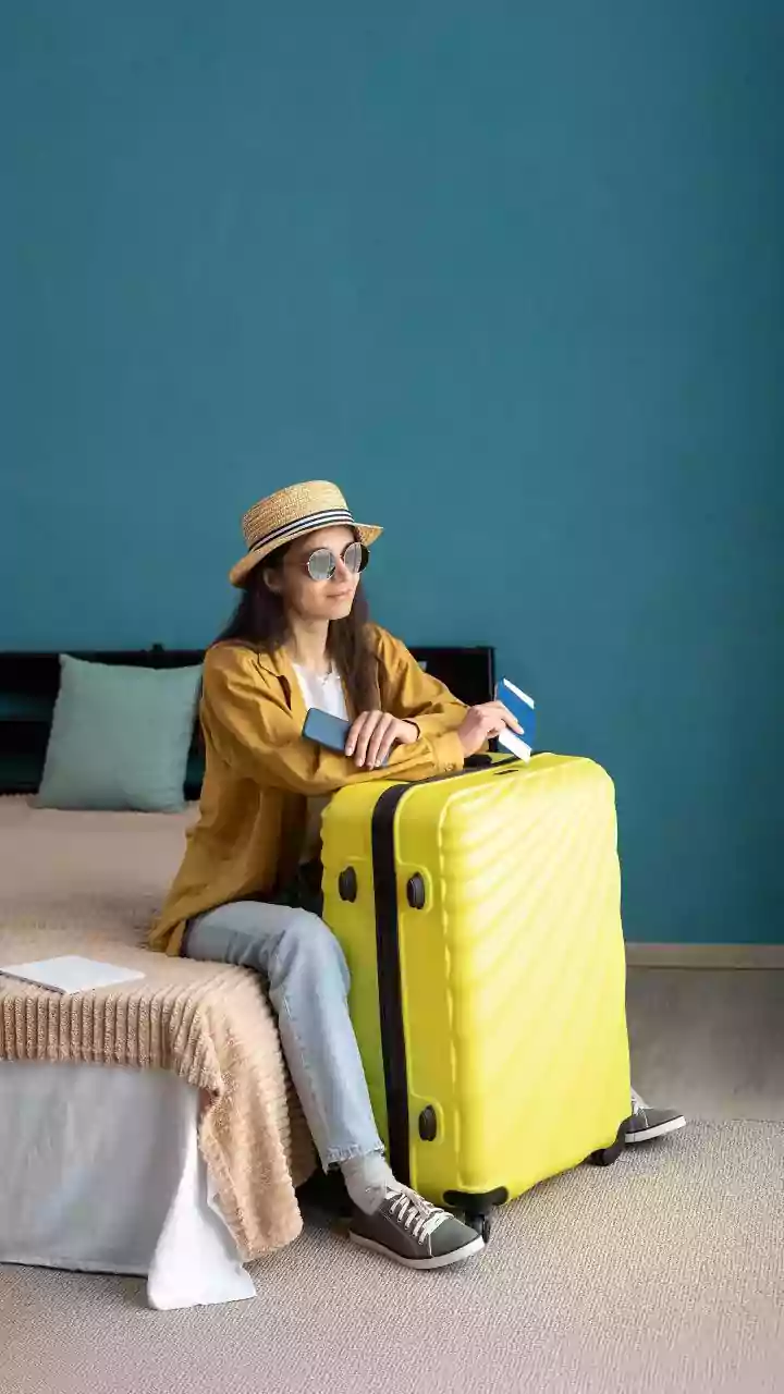 Travel-Fintech Ecosystem Transforms How Young Affluent Indians Plan Trips