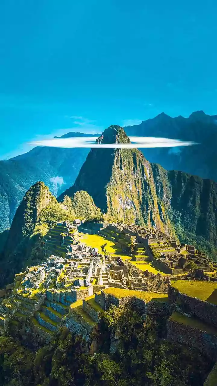 Where Could Travellers Head In 2027? A Report Highlights 10 Offbeat Destinations