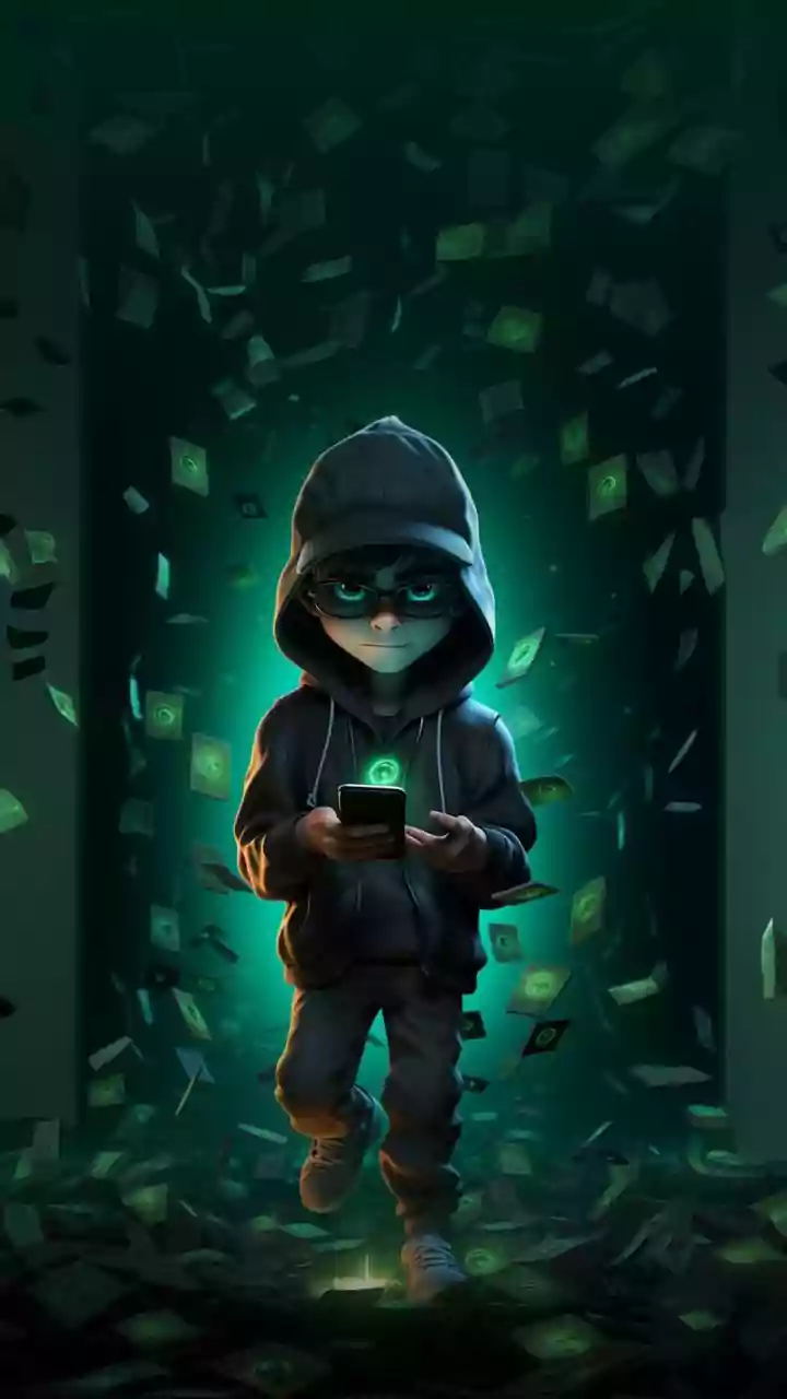 Fake Chrome app downloaded over 100,000 times on Play Store