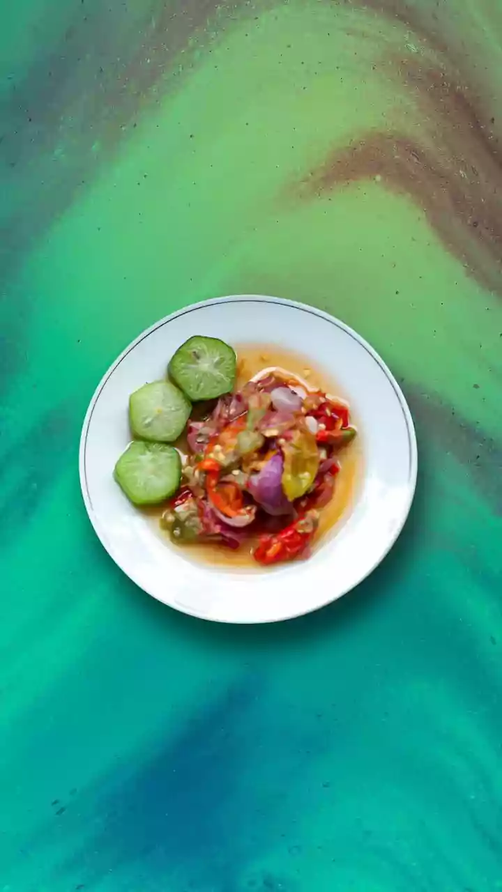 Fiery Flavors: Crafting the Perfect Giardiniera