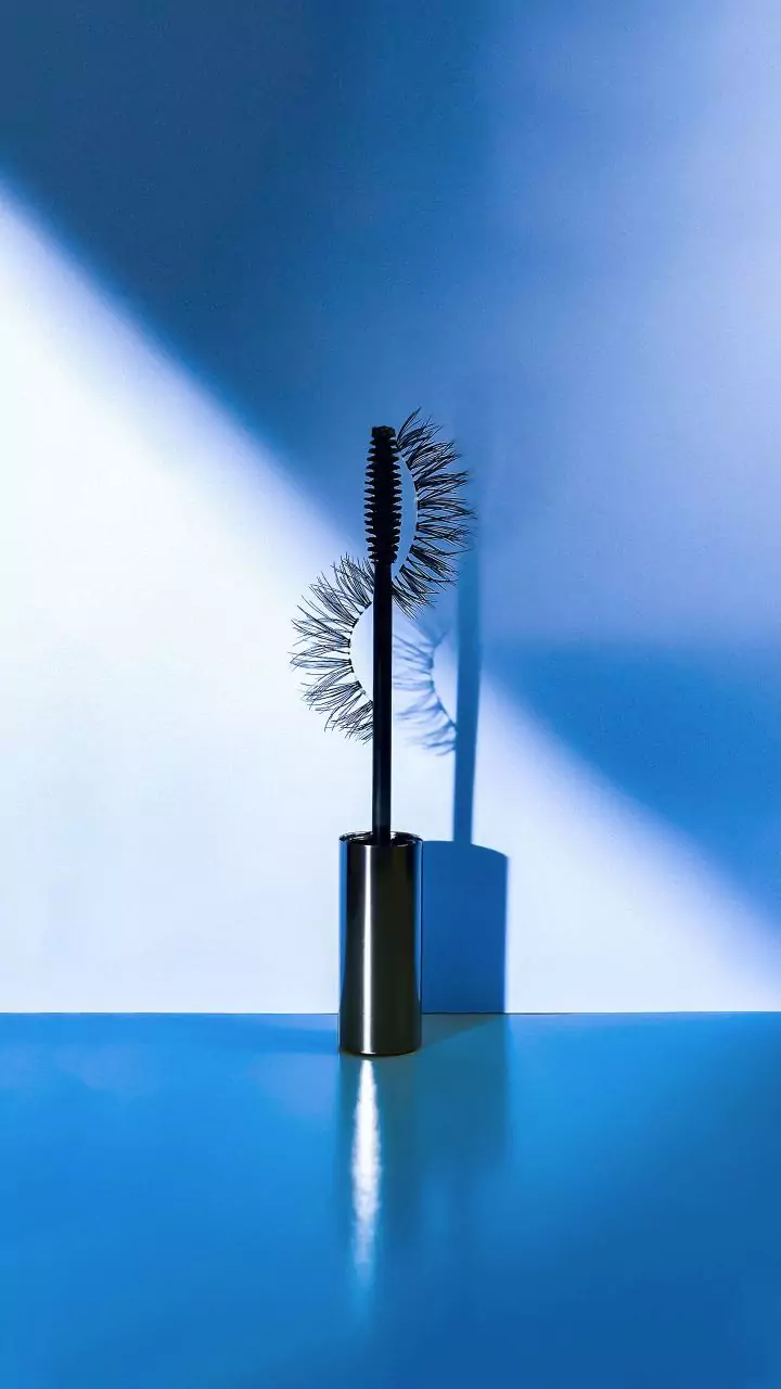 Why Brown Lashes Are Having A Beauty Moment
