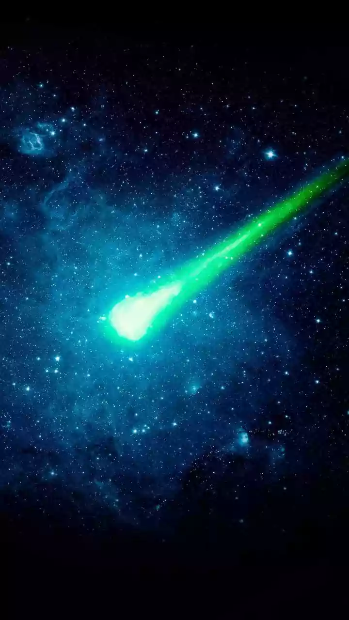 Why 3I/ATLAS Is Important For Understanding Comets Beyond Our Solar System