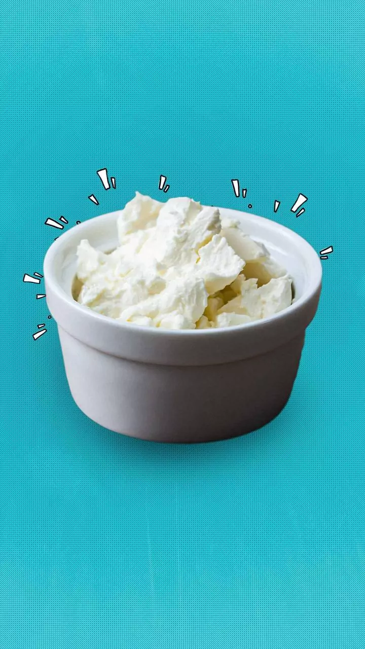 Why Cottage Cheese Is Suddenly So Versatile