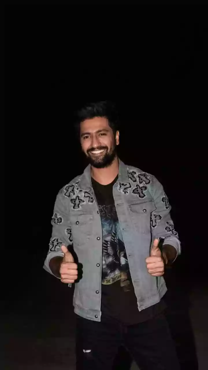 Vicky & Katrina's Son: A Heartwarming Revelation!