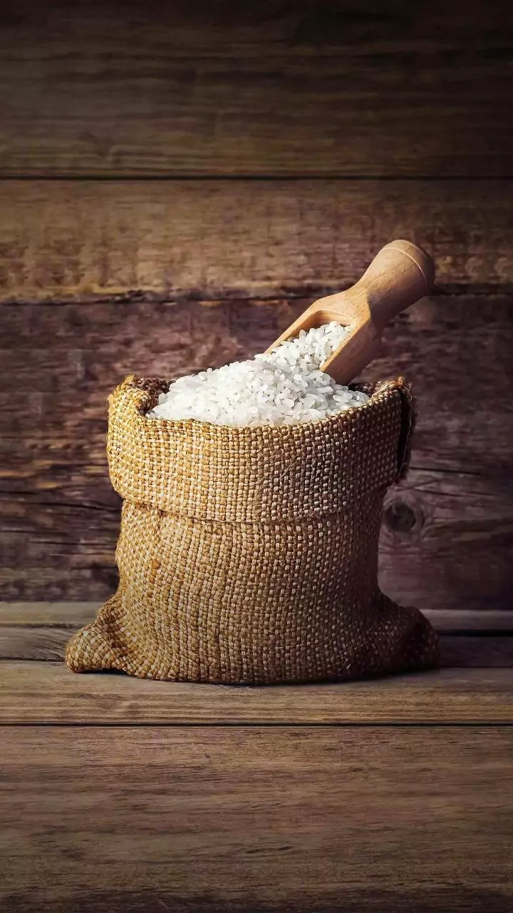 Iran's subsidy cuts leave Indian basmati rice in limbo