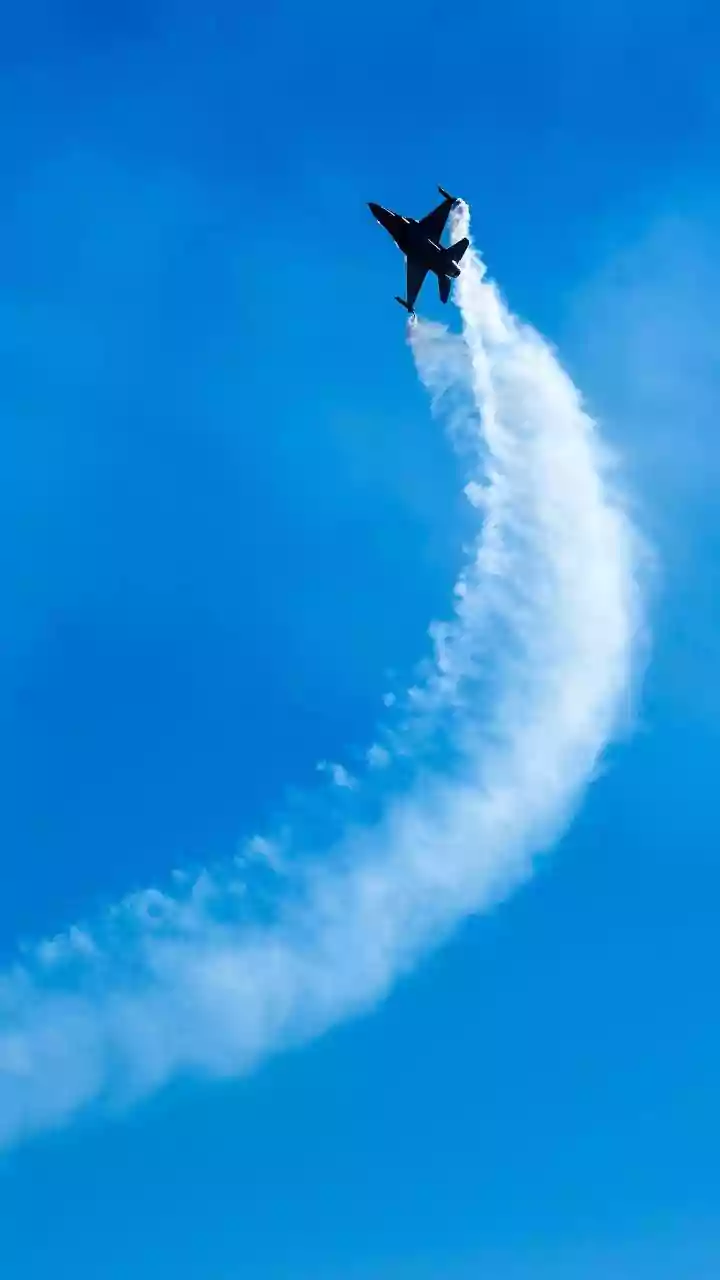 From Rafale To Mig-29: Air Force’s Flypast At Republic Day Parade Shows India’s Aerial Might | Watch