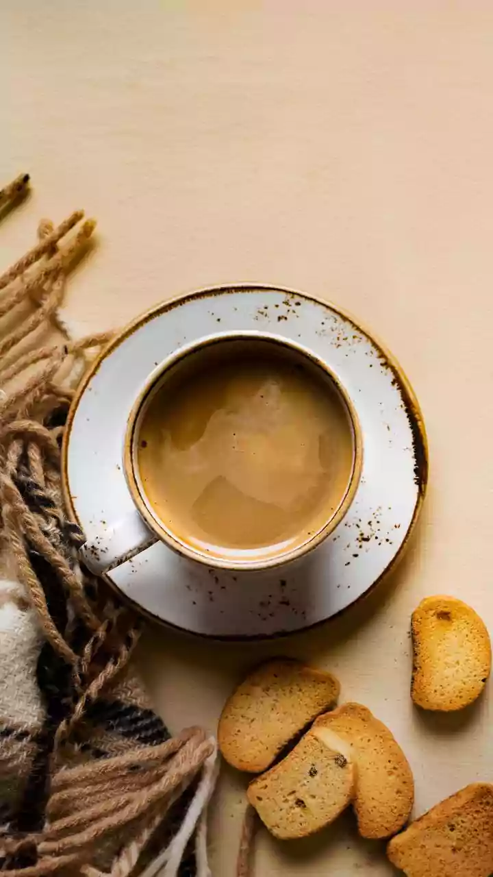 Mudança no café da manhã para mais energia no frio