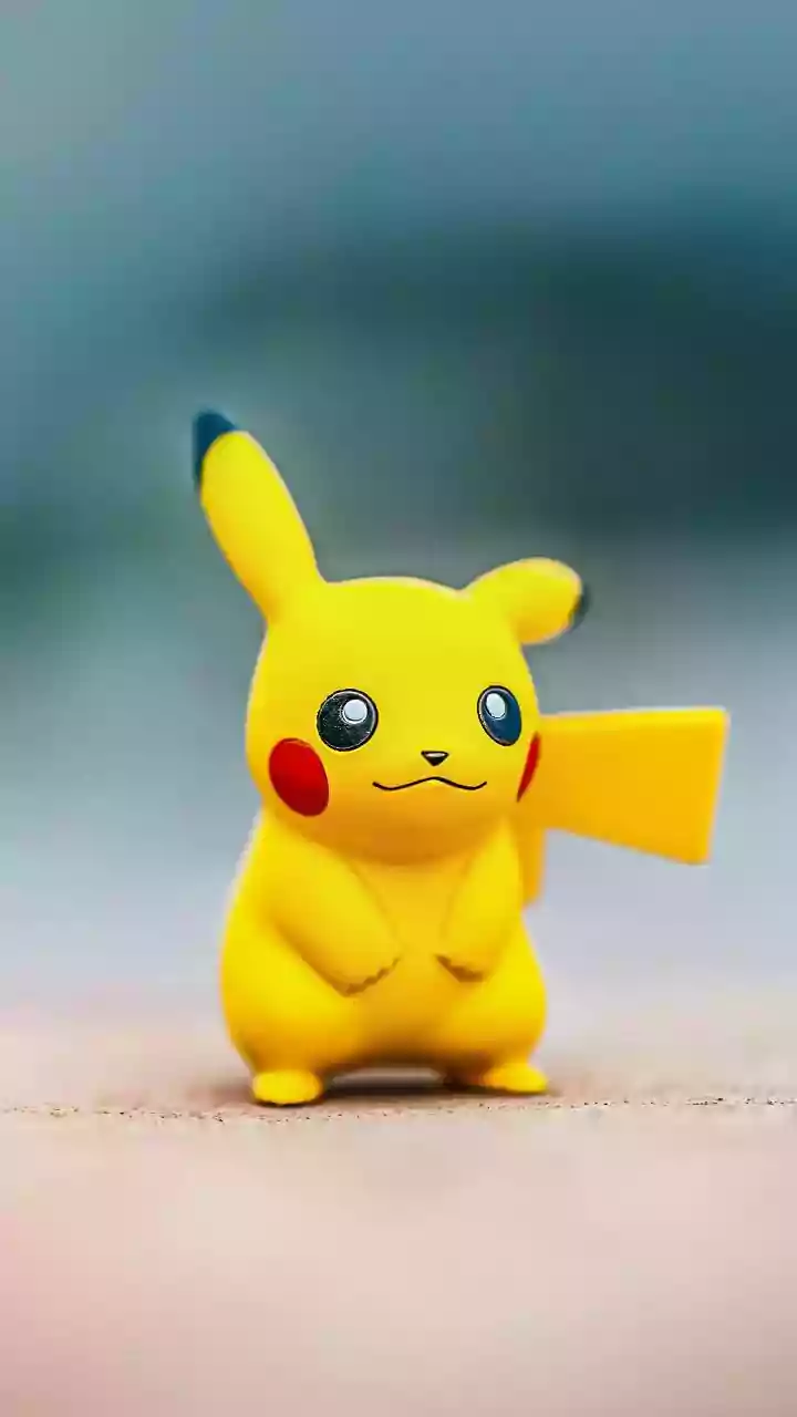 Why kids can't buy latest Pokemon cards anymore