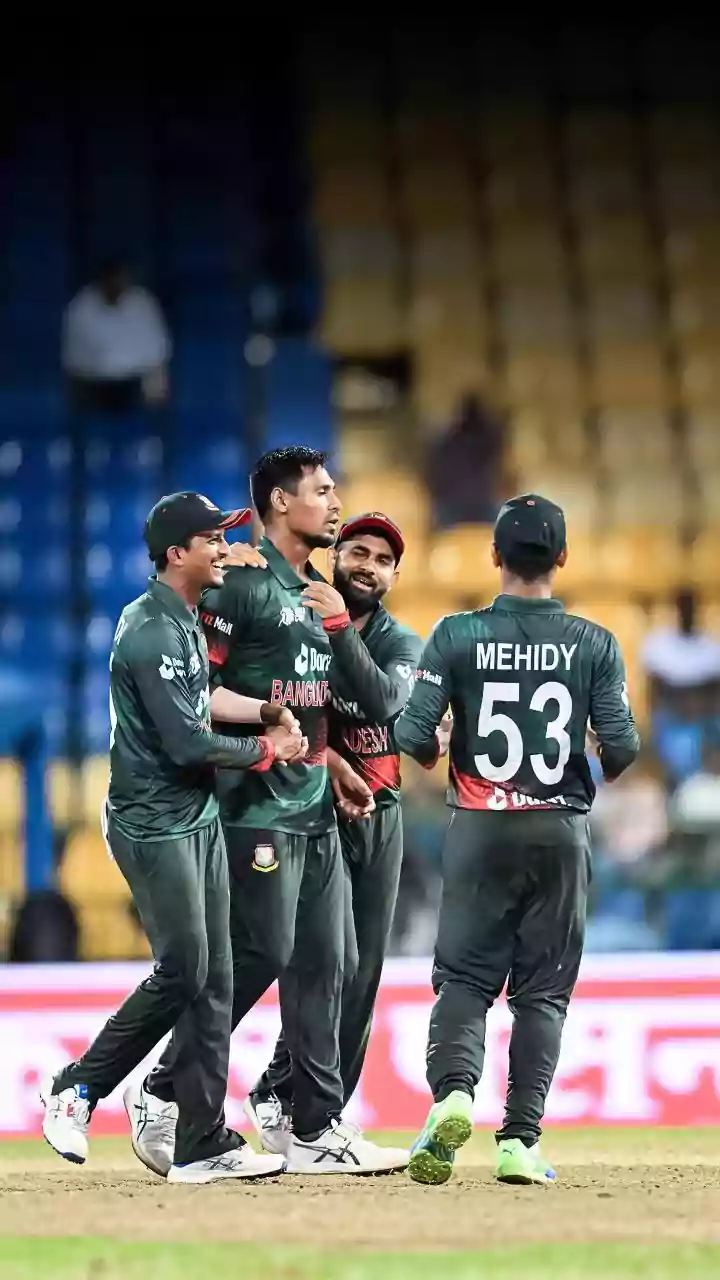 BCCI maintains silence on Bangladesh’s T20 World Cup concerns amid ongoing ICC talks