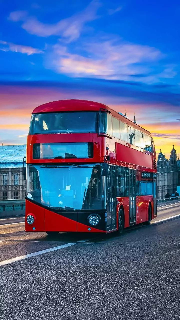 Bengaluru's Iconic Double Decker Buses: A Nostalgic Journey