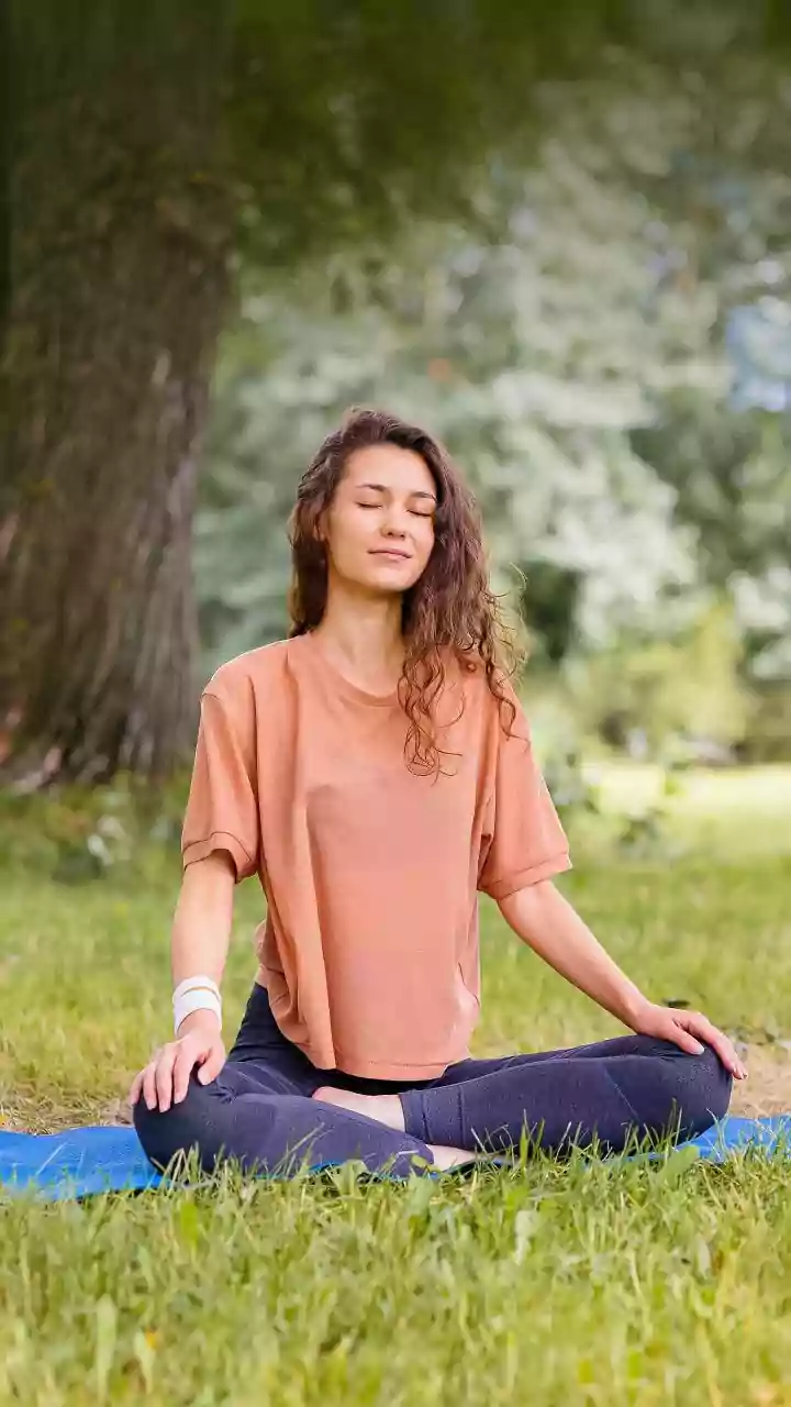 Sound Yoga As A General Self-Care Practice: What Short Relaxation Routines Actually Means