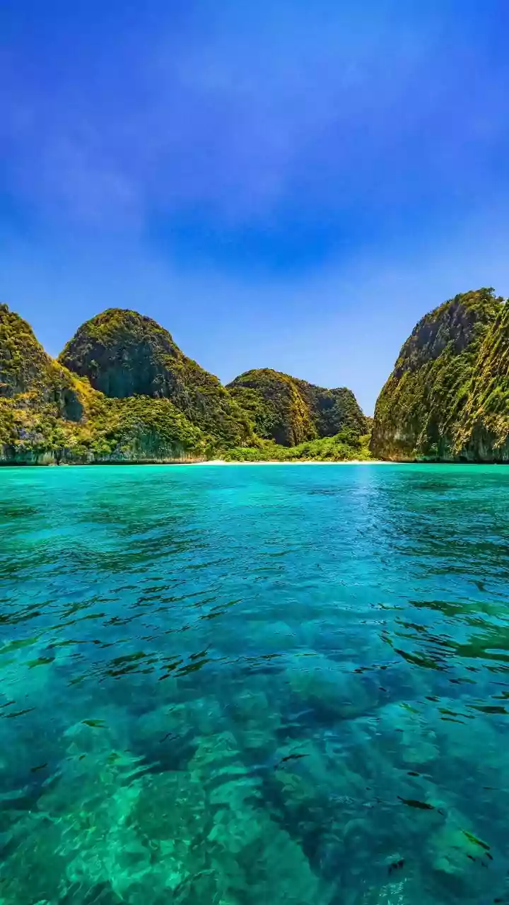 Thailand Visa-Free Updates: Essential 6-Day Island Travel Guide Under ₹30,000 Total Budget