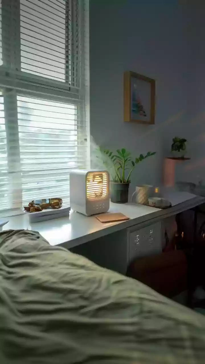 Fresh-air habits that lighten rooms during fog-heavy weeks