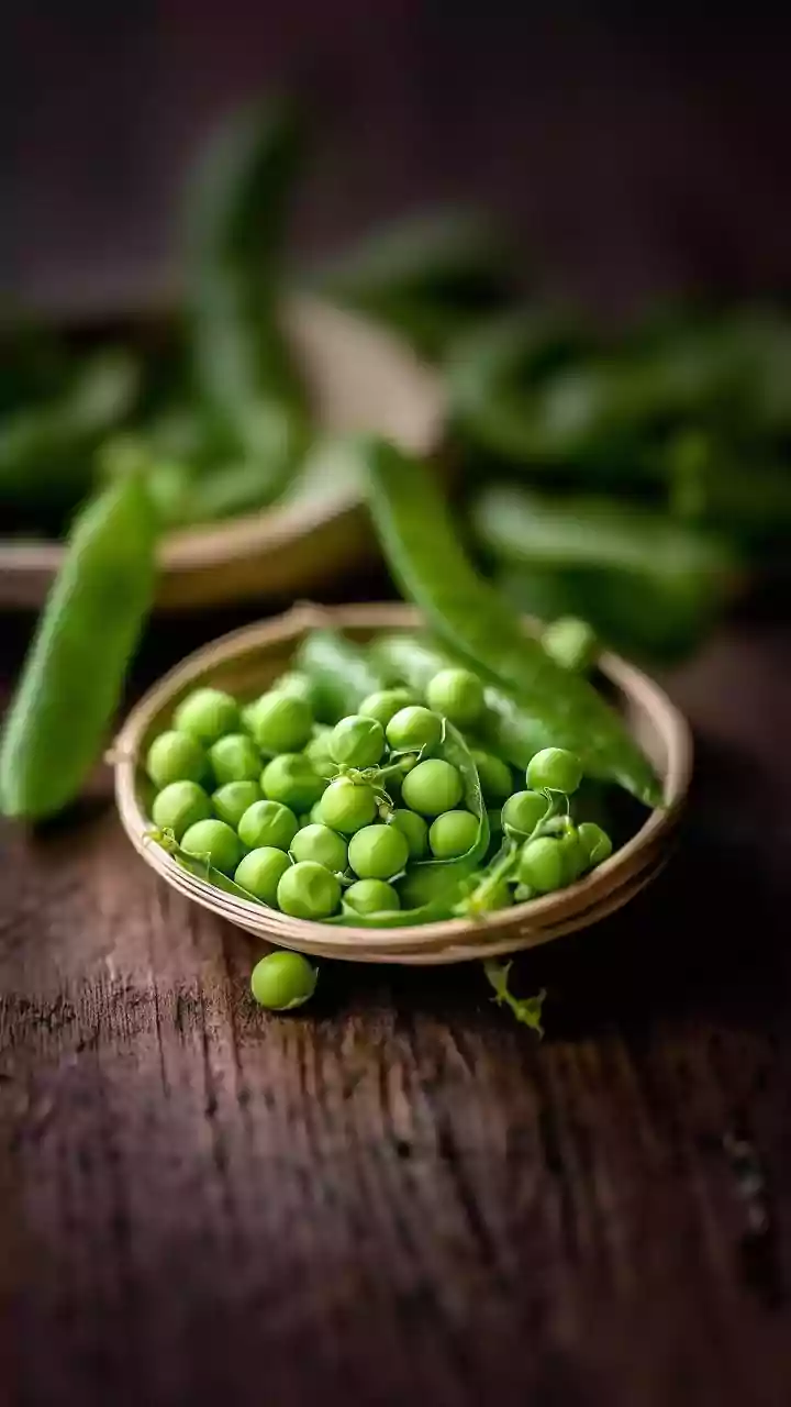 Complete Recipe Guide To Making Wholesome Crispy Green Peas For Any Occasion