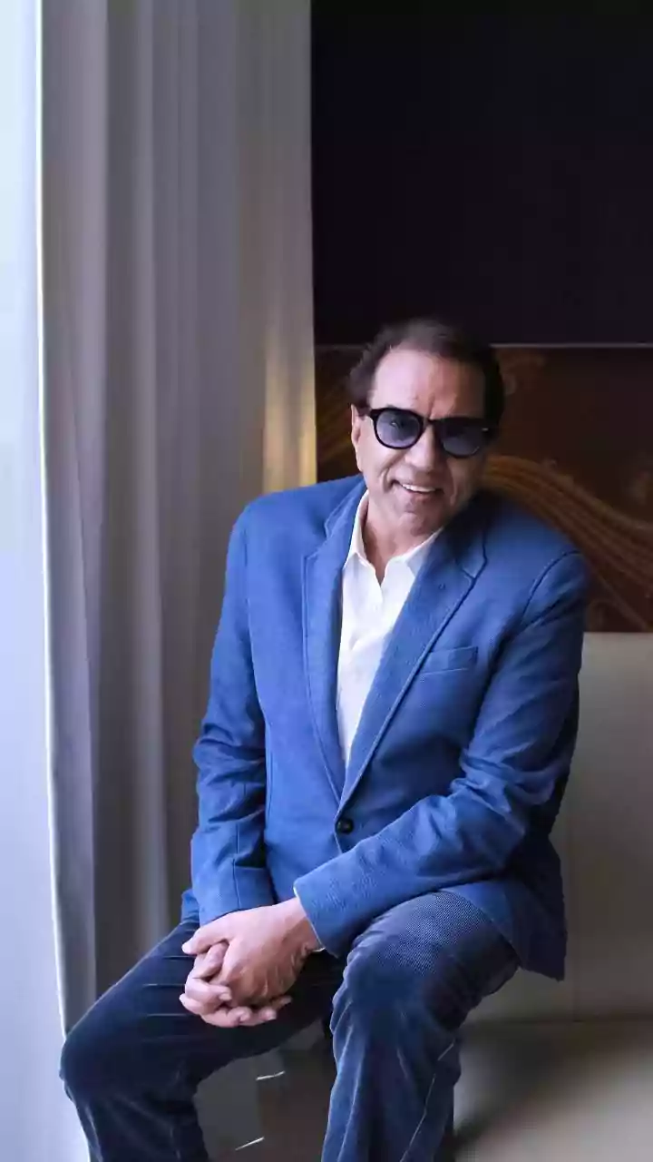 Khajuraho International Film Festival Kicks Off; Celebration Dedicated To Late Veteran Actors Dharmendra & Asrani