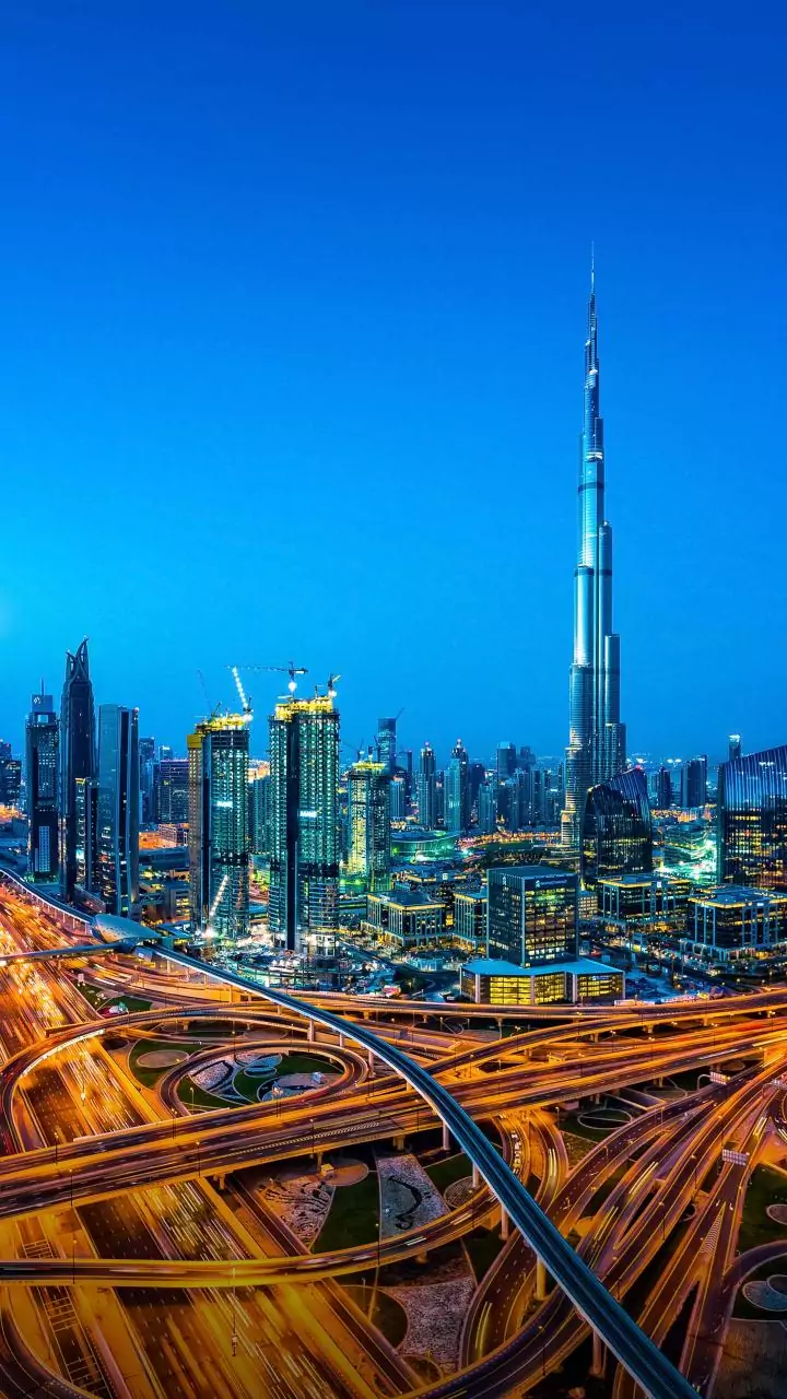 India at centre of global energy growth amid historic demand expansion: UAE minister