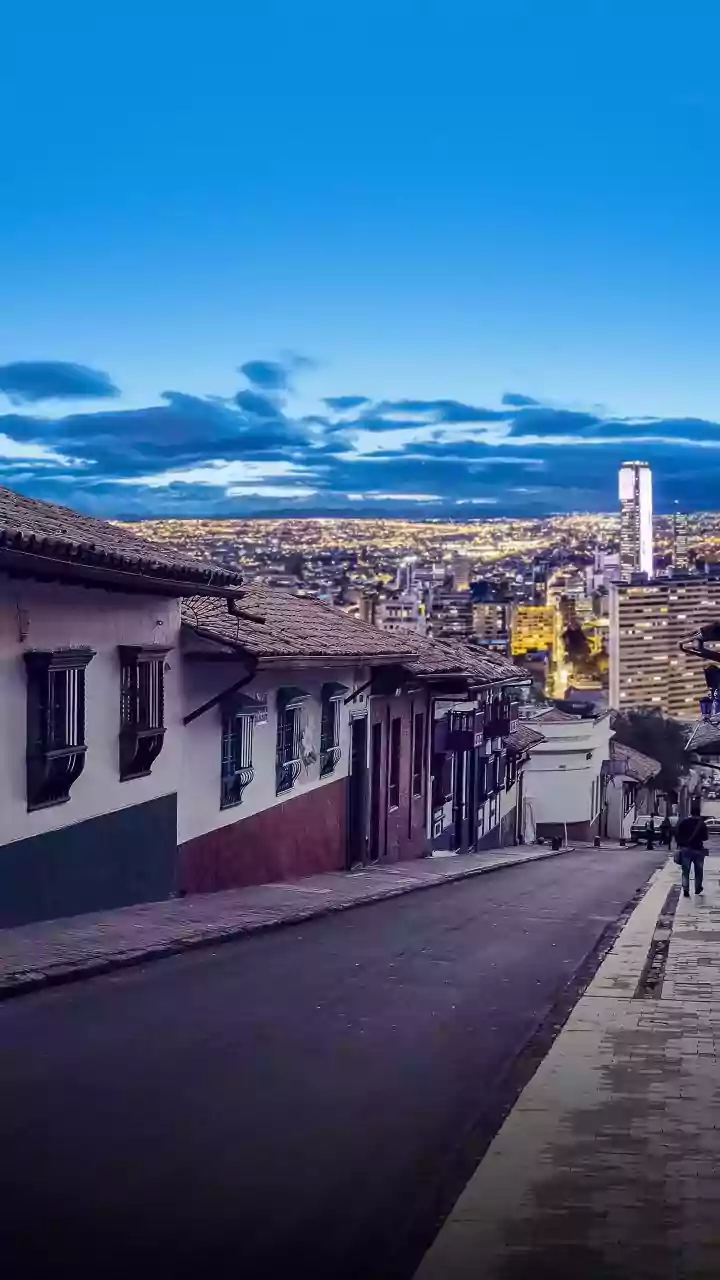 How Taking Time To Explore Single Cities Uncovers Authentic Neighbourhoods Beyond Tourist Hubs
