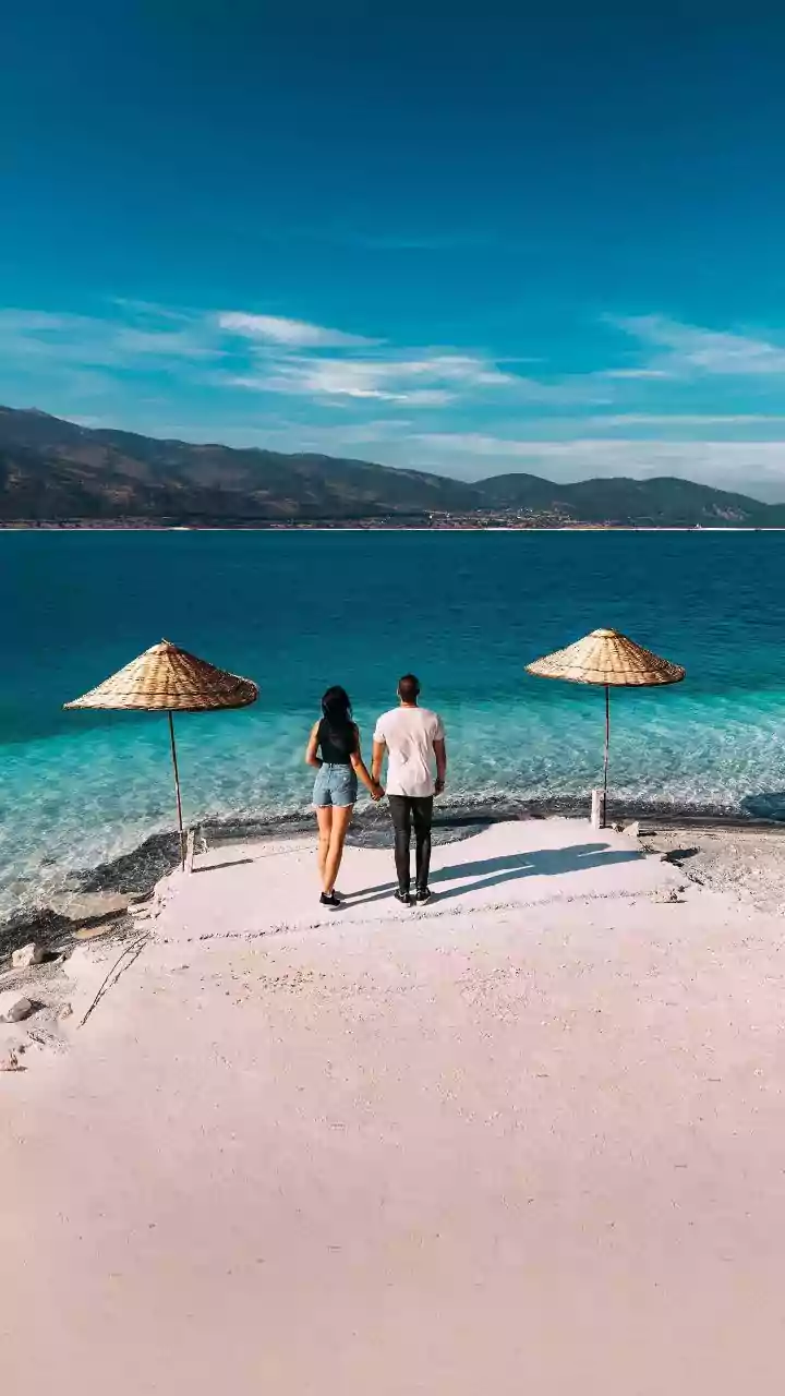 Solo-Ish Trips Could Appeal To Travellers Who Want Time Apart Together