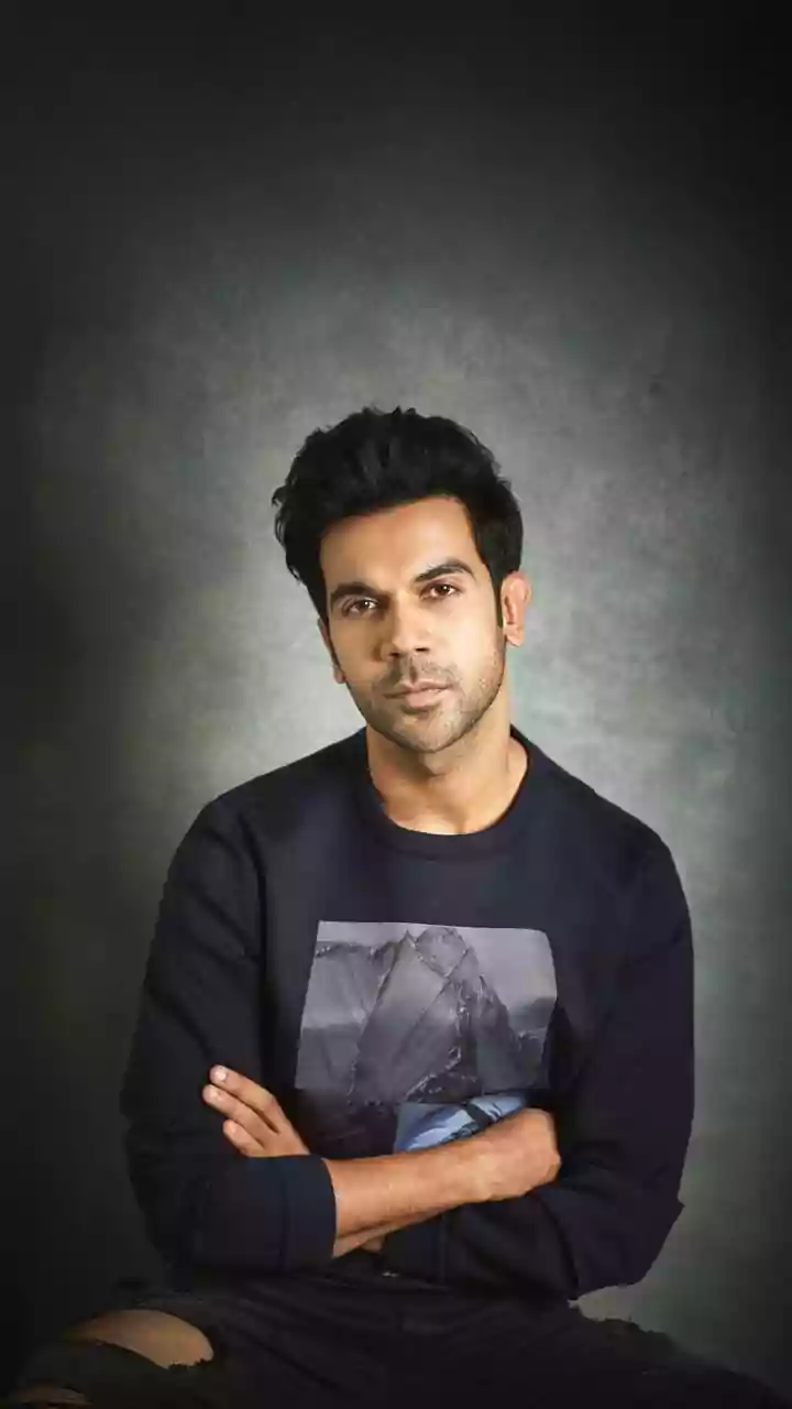 Rajkummar Rao and Patralekha name their daughter Parvati