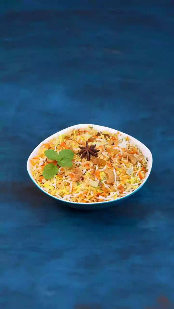 Out For Famous Hoskote Biryani, Students Robbed Via UPI In Bengaluru
