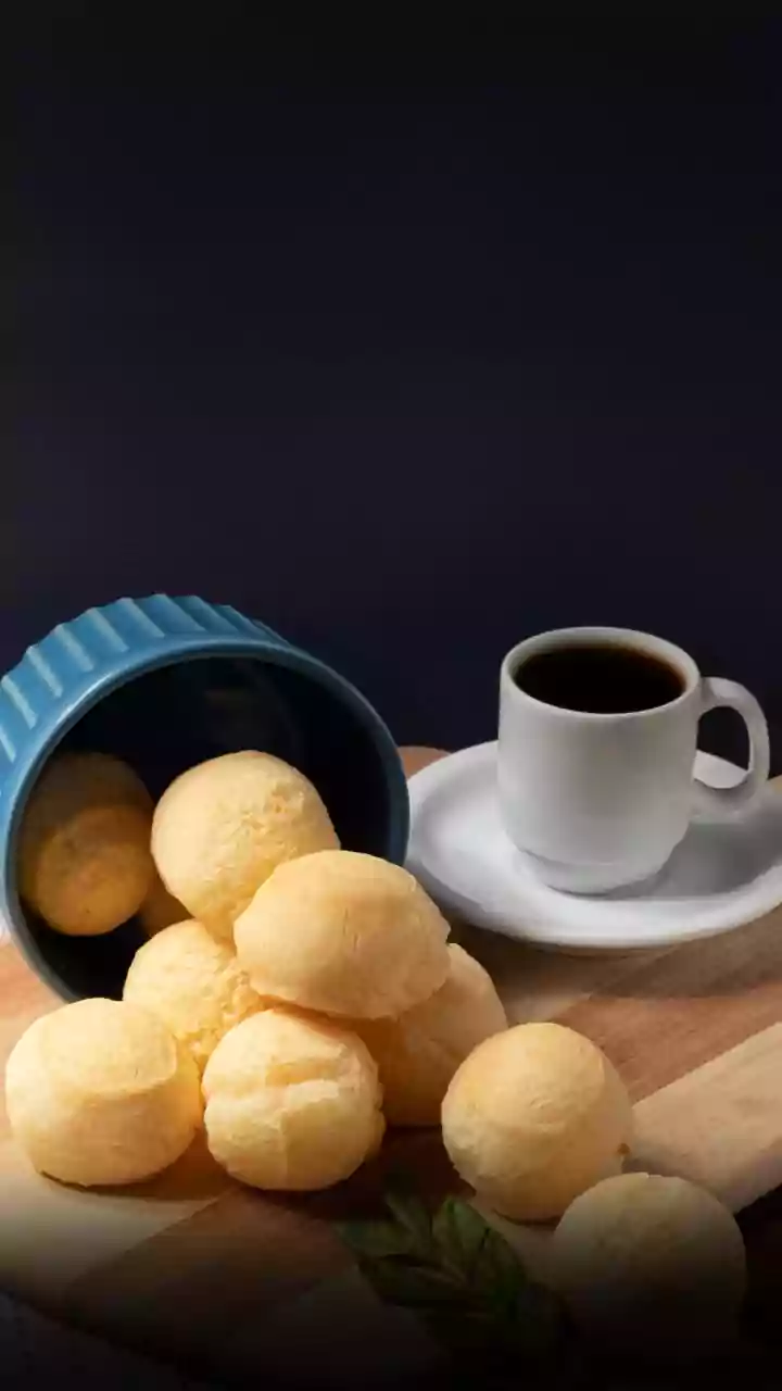 5 nutrientes que compõe um café manhã ideal