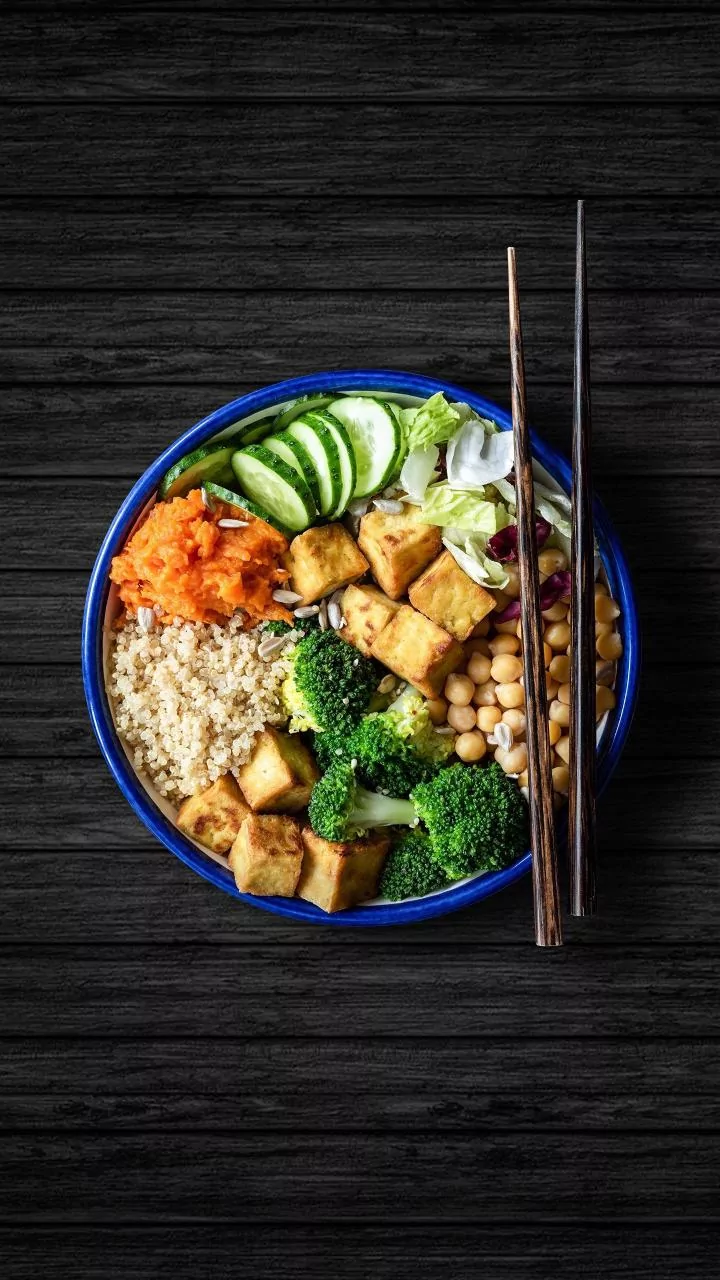 Global Veggie Adventures: 6 Countries Where Plant-Based Eating Thrives