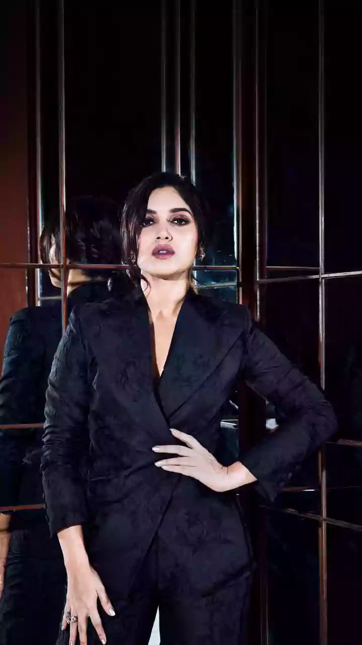 Bhumi Pednekar's Weight Loss: A Sustainable Transformation