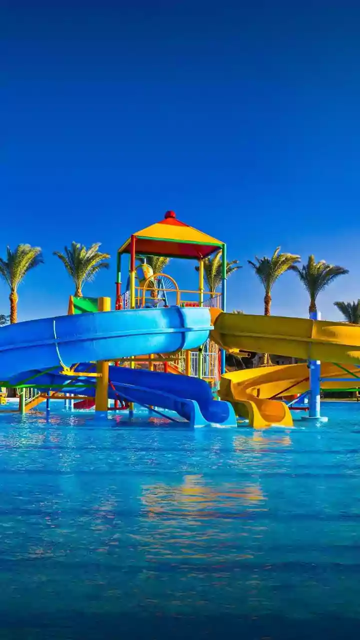Imagicaaworld To Invest ₹100 Crore In Gujarat’s Largest Water Park