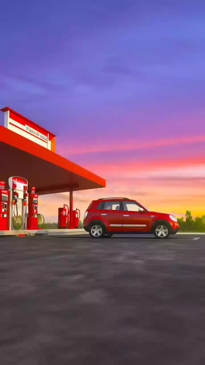 Sourav Joshi's Video Turns A Dashboard Range Change Into A National Fuel Discussion