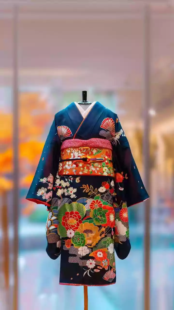 Unveiling Design: Fabric, Colour, and Craftsmanship