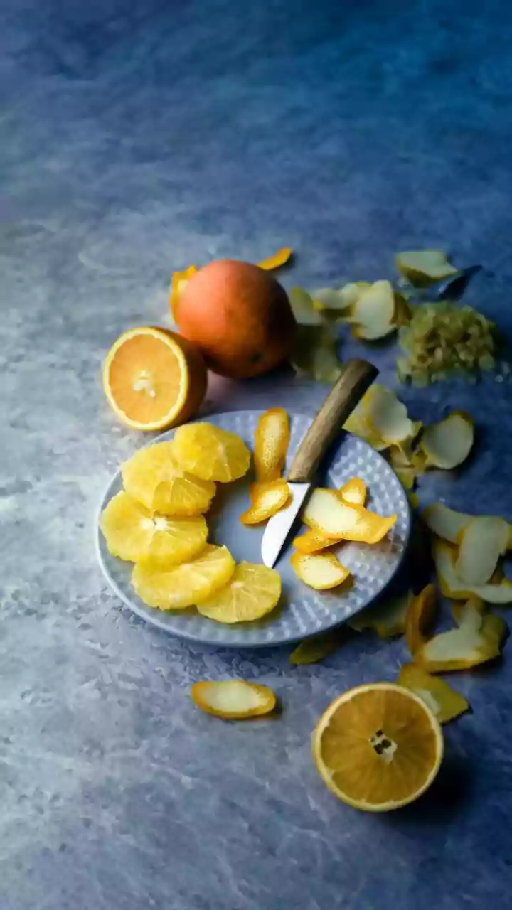 Kitchen Hacks Turn Lemon And Orange Waste Into Gut Friendly Chutneys