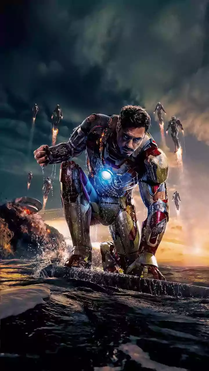 Avengers Endgame Encore: Marvel Alters Footage For 2026 Re-Release - What Has Changed?