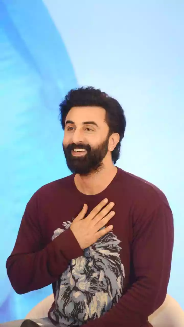 Tiwari's 'Ramayana' trailer praised, stars Kapoor Yash Pallavi, ₹4,000 cr