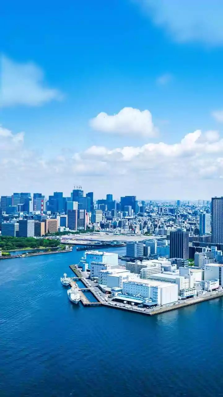 Japan's factories grow 8th month as PMI hits 54.9